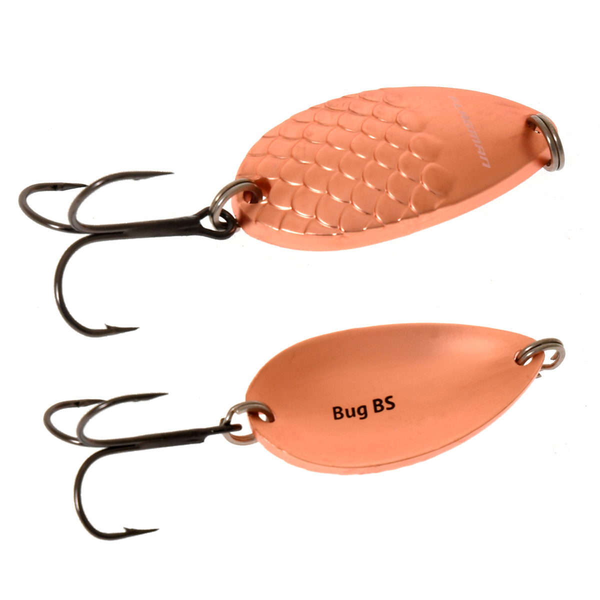Блесна Bug BS 10g #196