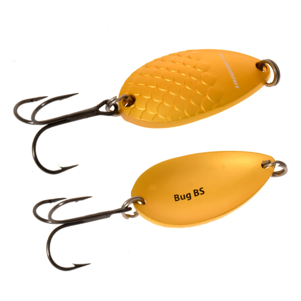 Блесна Bug BS 12g #198