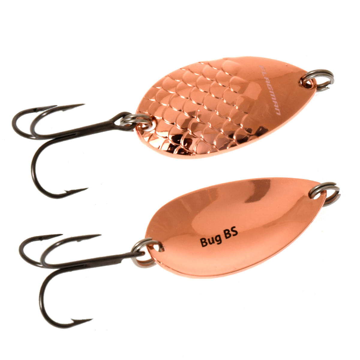 Блесна Bug BS 12g #199