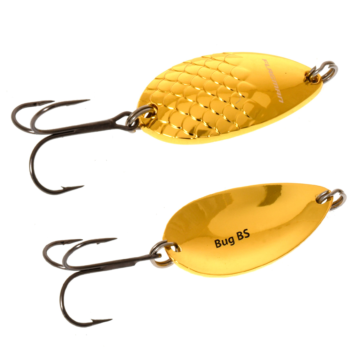 Блесна Bug BS 12g #200