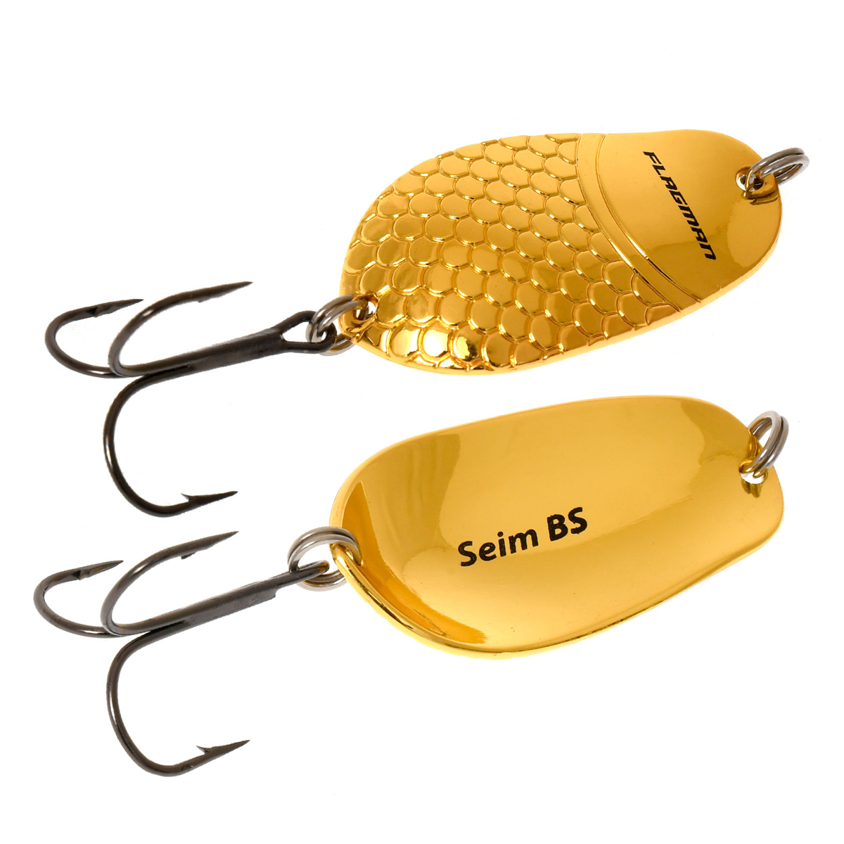 Блесна Seim BS 18g #200
