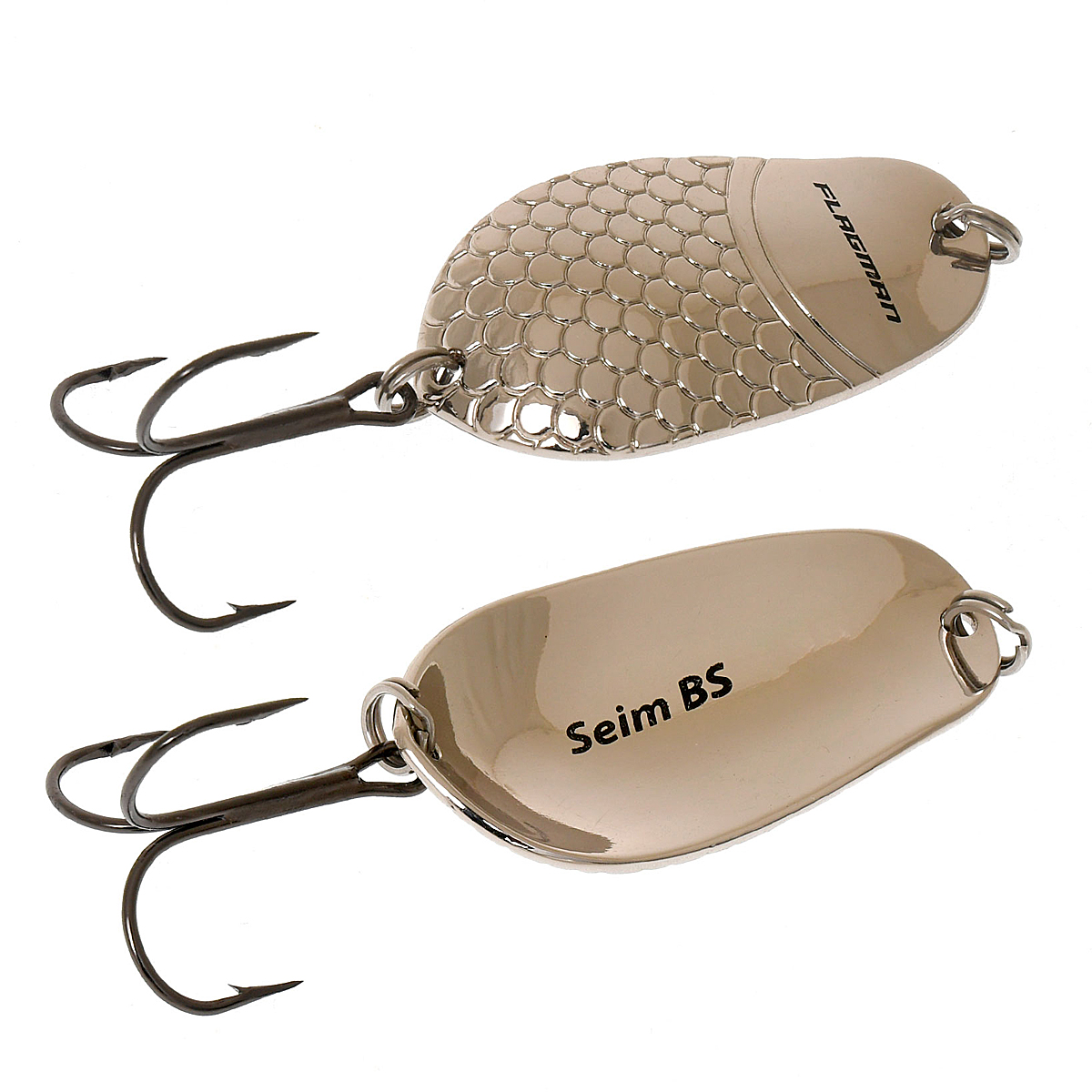 Блесна Seim BS 18g #201