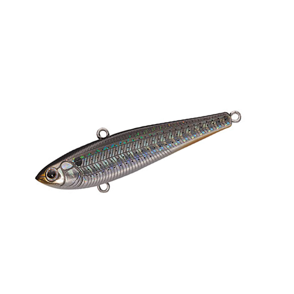 Виб Tackle House Cruise Vibration 85S 85mm 25g #SHG Bora Konoshiro