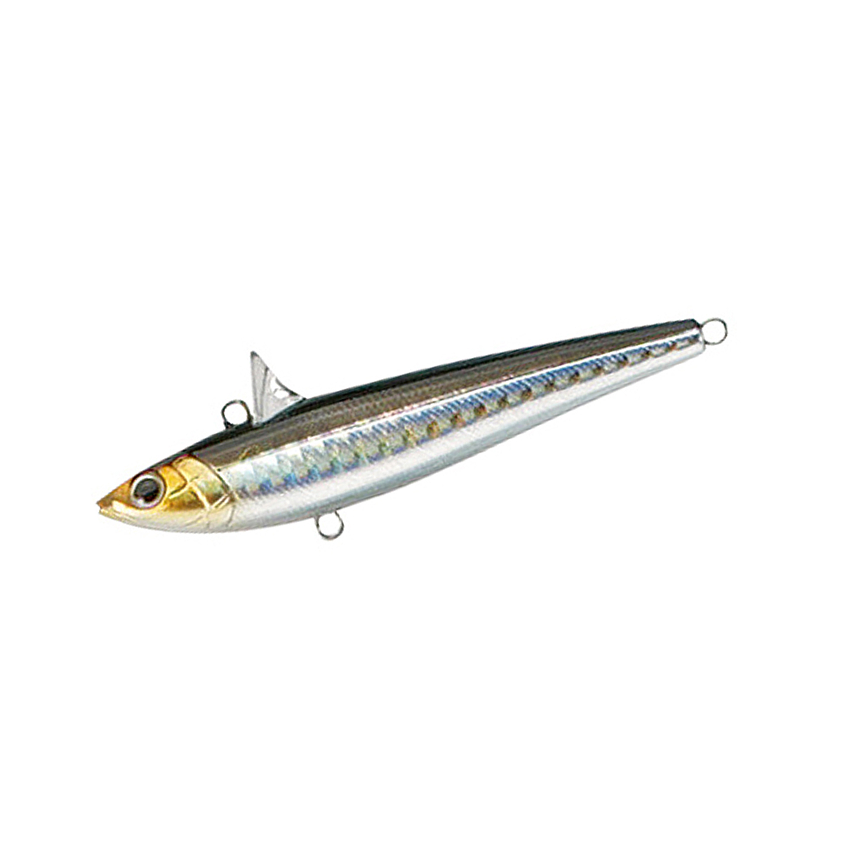 Віб Tackle House R.D.C Rolling Bait 99S 99mm 30g #SH Seguro