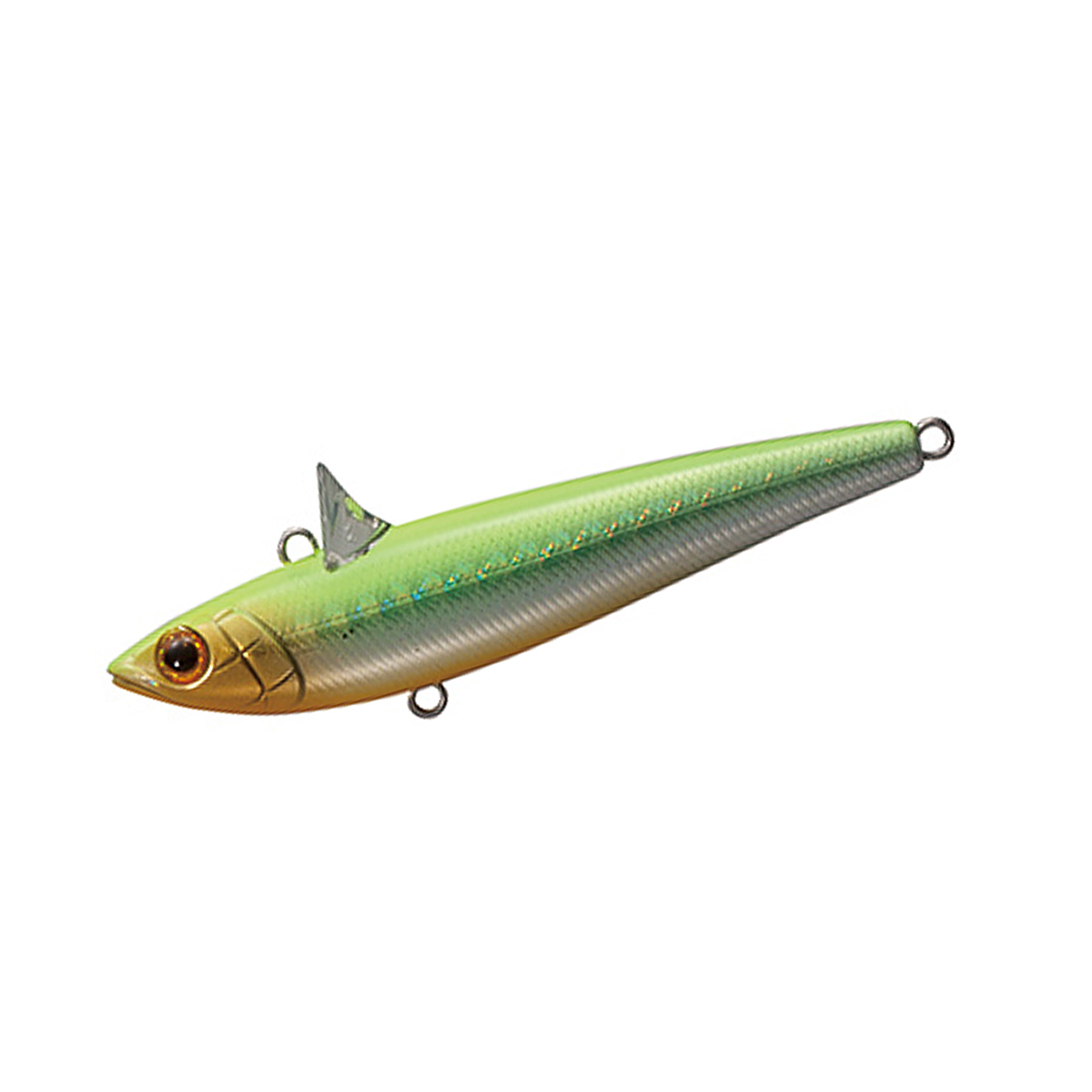 Віб Tackle House R.D.C Rolling Bait 99S 99mm 30g #SHChart