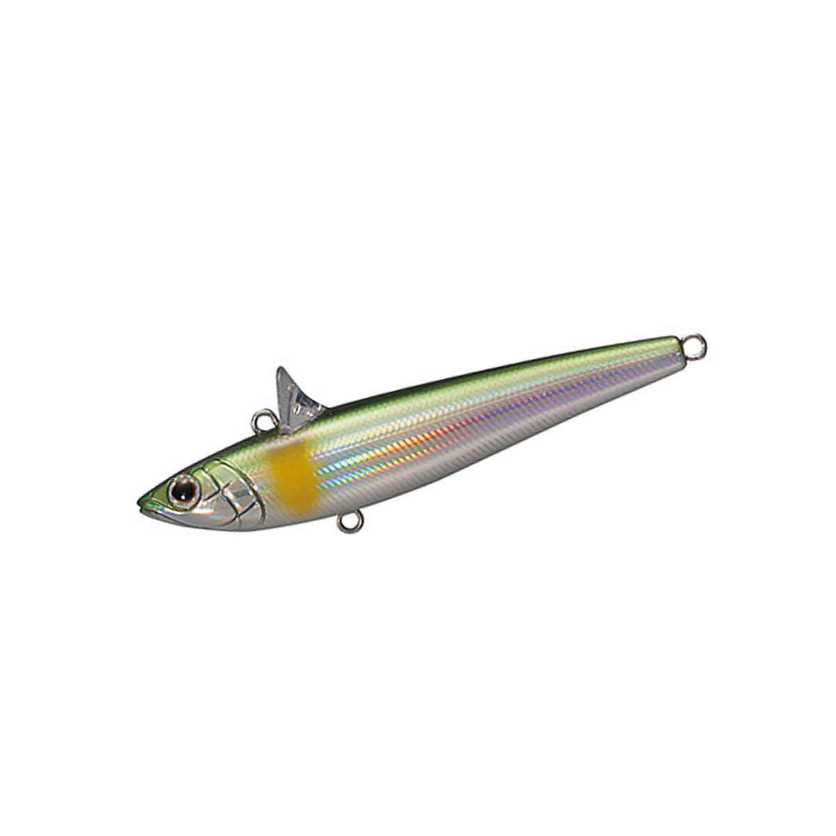 Віб Tackle House R.D.C Rolling Bait 99S 99mm 30g #PH Juvenile