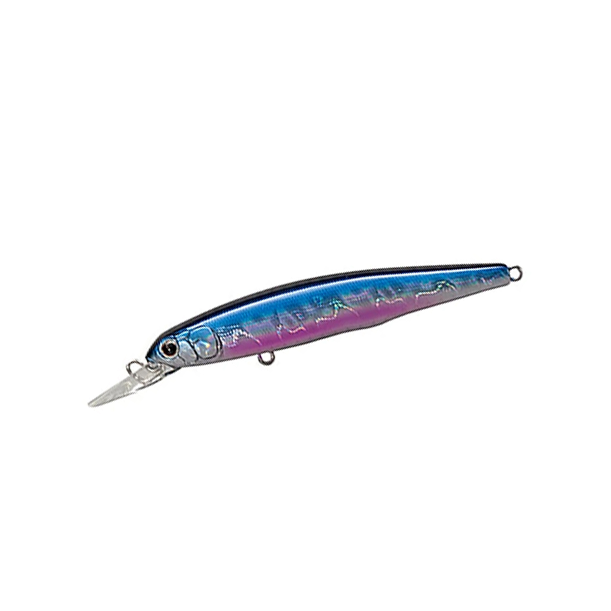 Воблер Tackle House Bitstream Vantage 83FMD 83mm 10g #Rich Blue