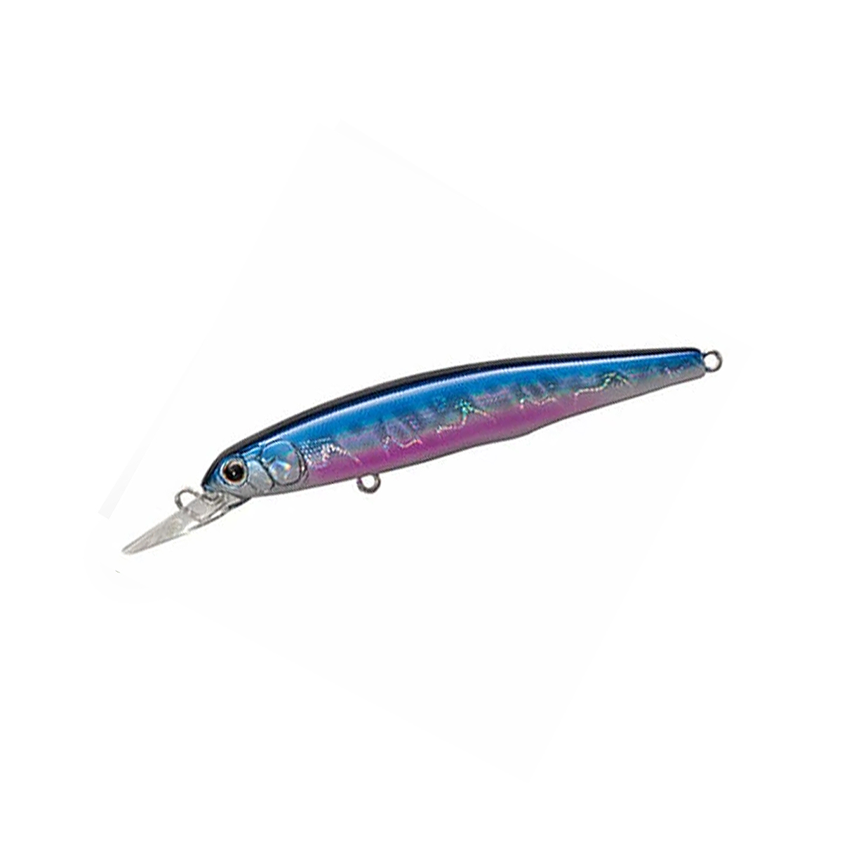 Воблер Tackle House Bitstream Vantage DM93FD 93mm 16g #Rich Blue