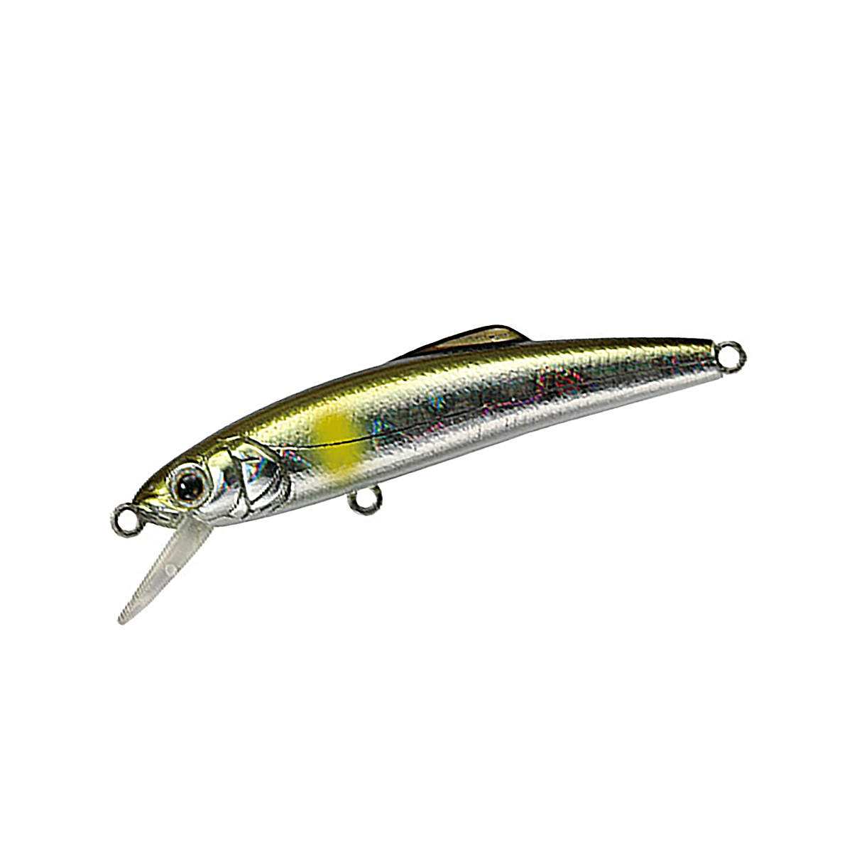 Воблер Tackle House Buffet 43S 43mm 2.4g #Aui