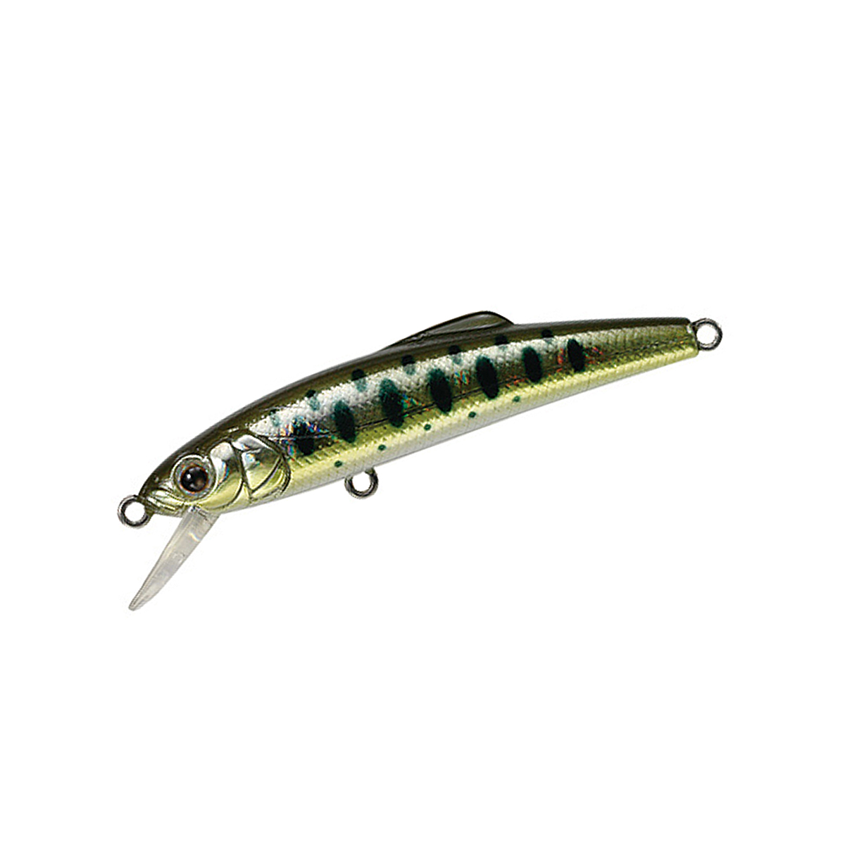 Воблер Tackle House Buffet 43S 43mm 2.4g #Yamame