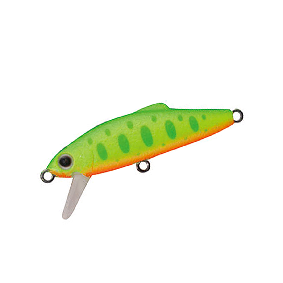 Воблер Tackle House Tw Buffet Doras 46S 46mm 6g #Matte Chart Yamame