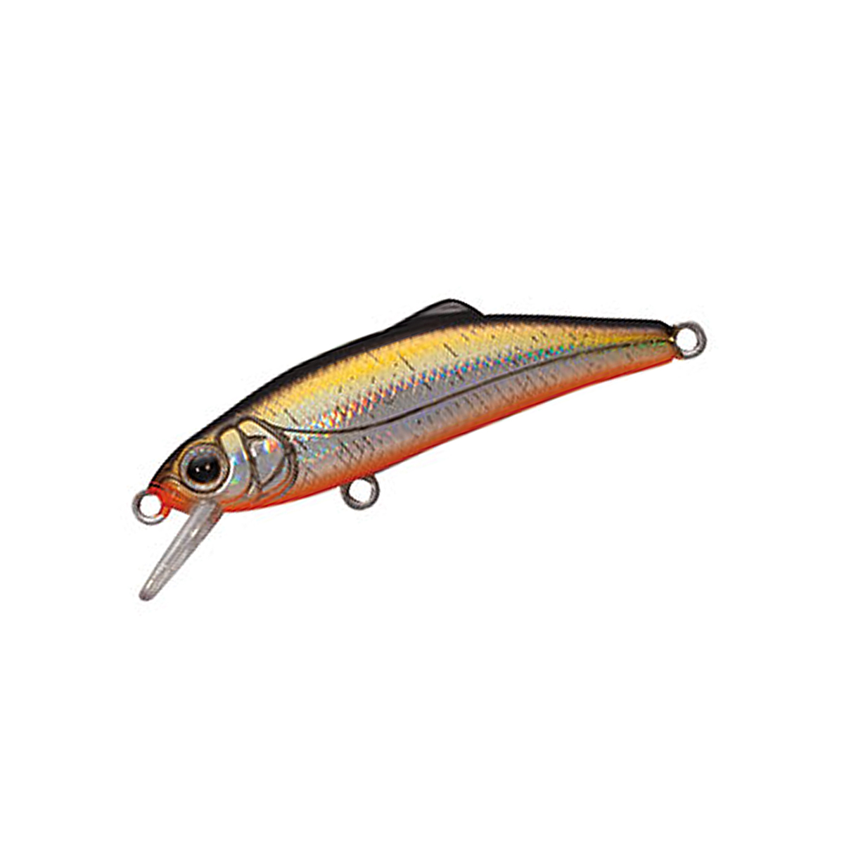 Воблер Tackle House Buffet 43S 43mm 2.4g #TS-1
