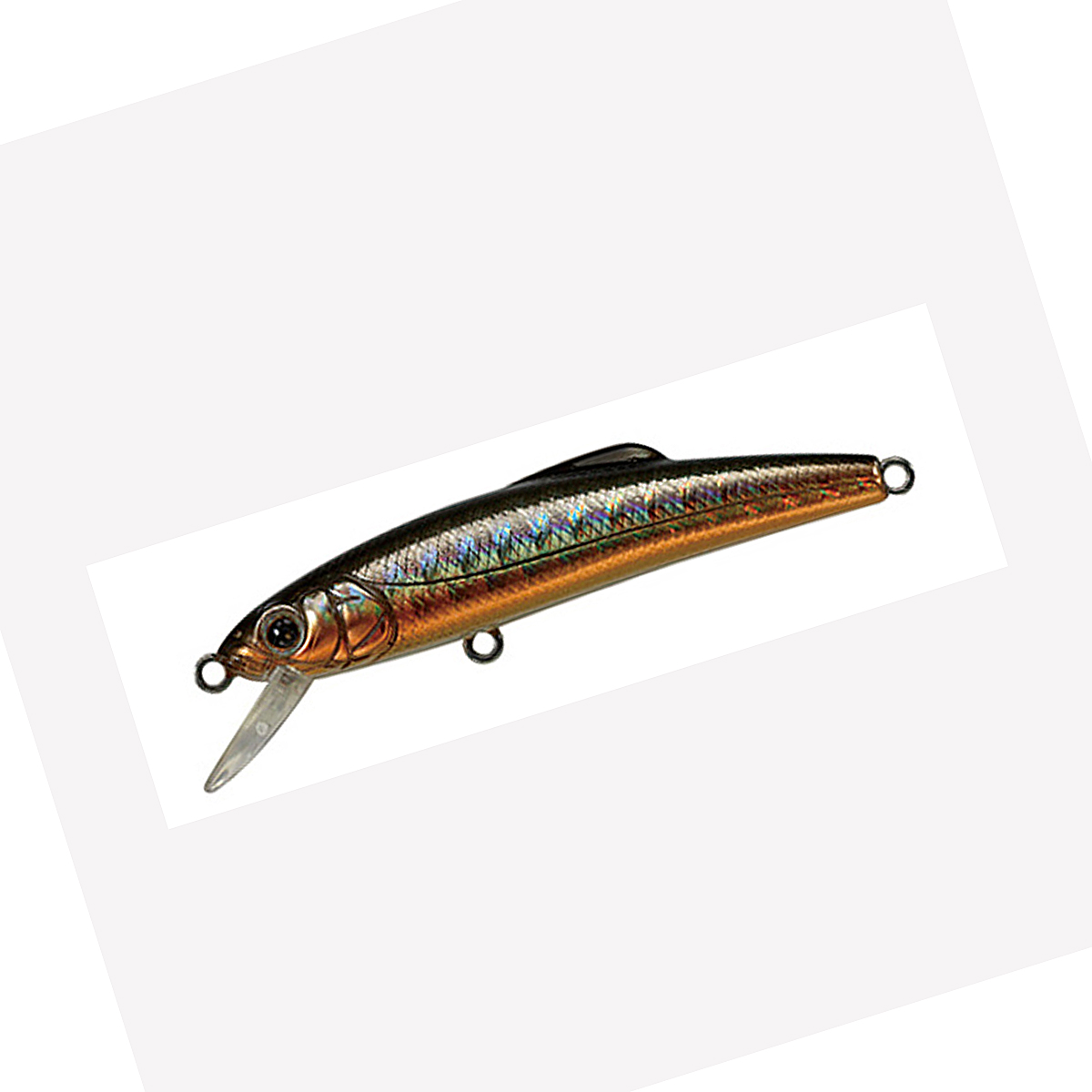 Воблер Tackle House Buffet 50FF 50mm 3g #1