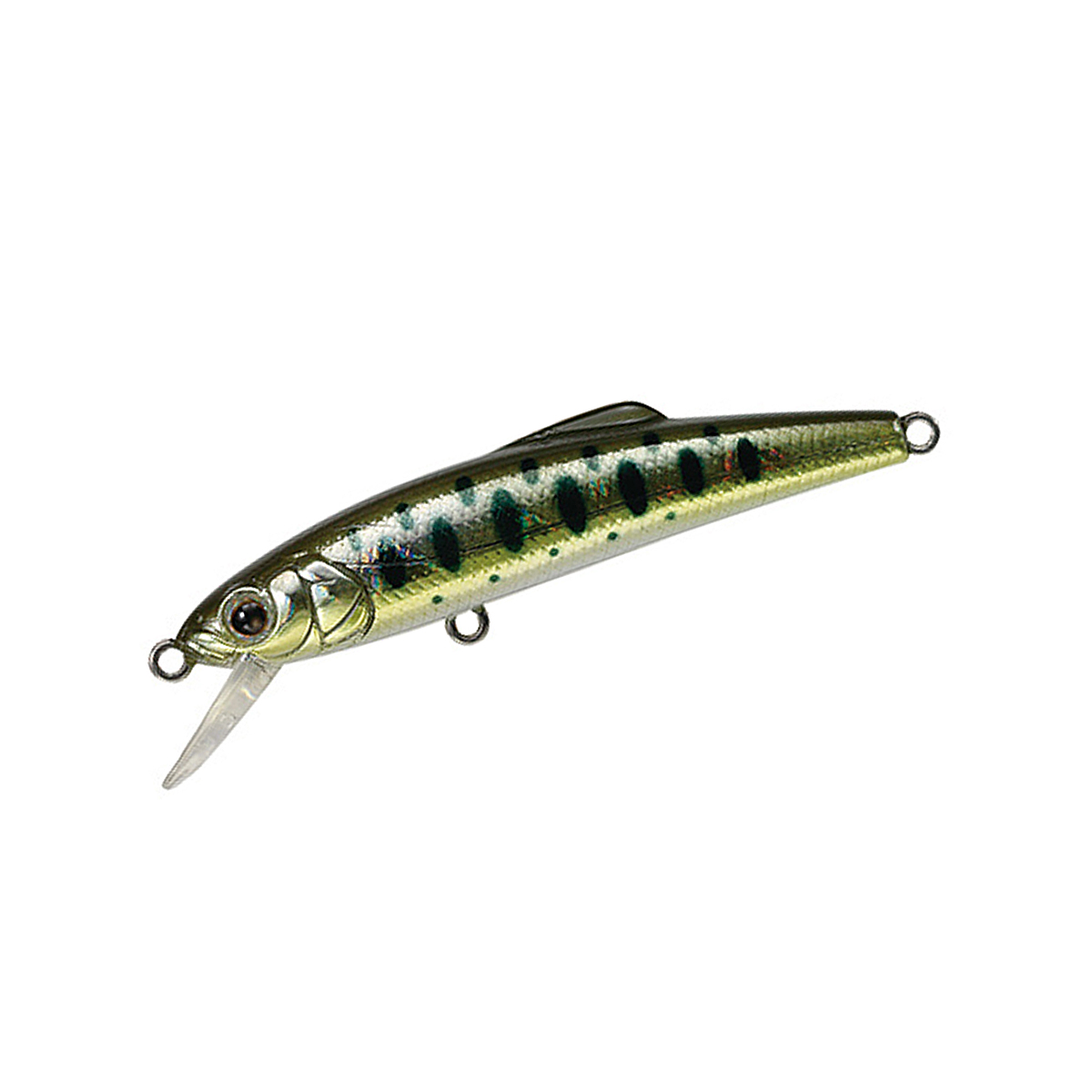 Воблер Tackle House Buffet 50FF 50mm 3g #Yamame