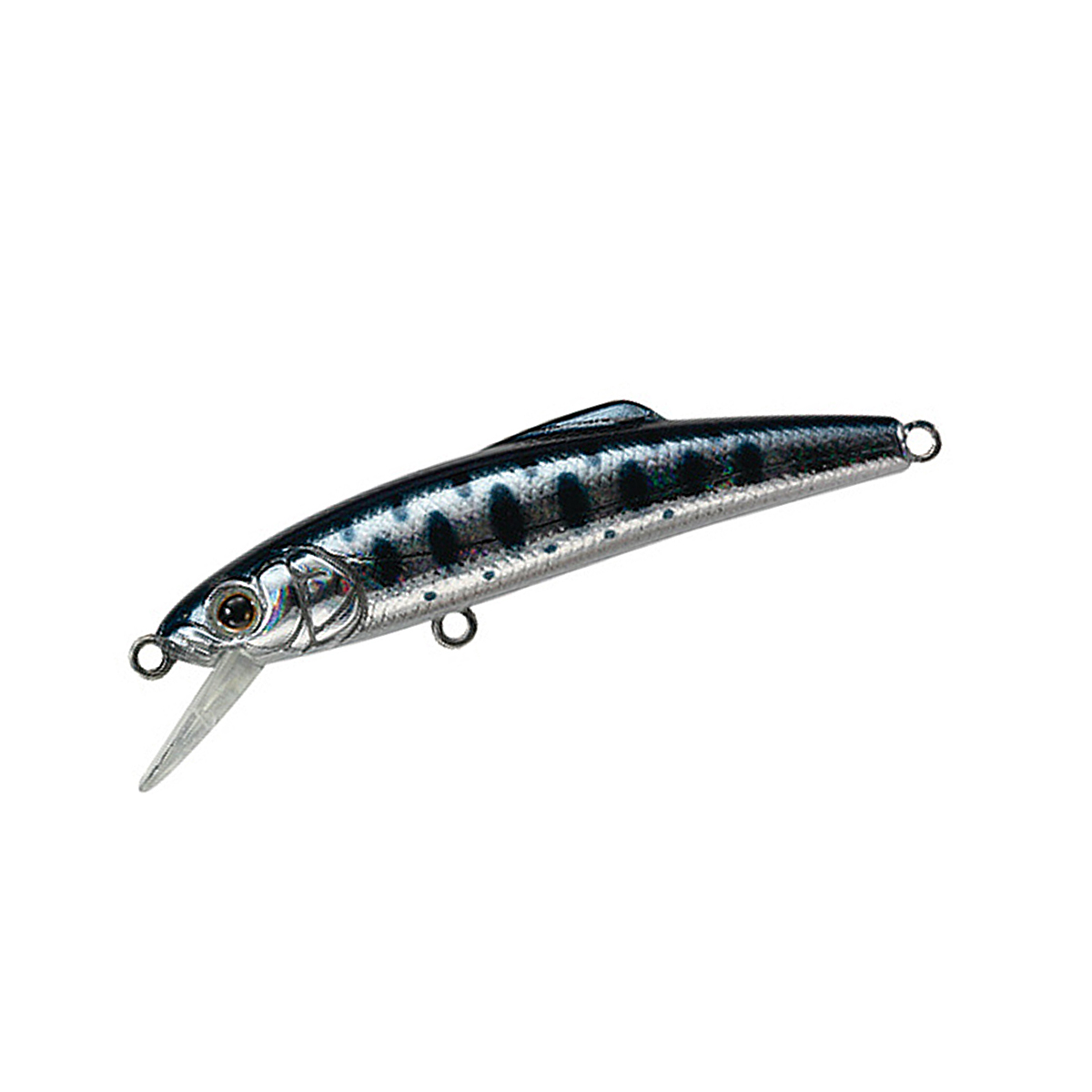 Воблер Tackle House Buffet 50FF 50mm 3g #Smolt