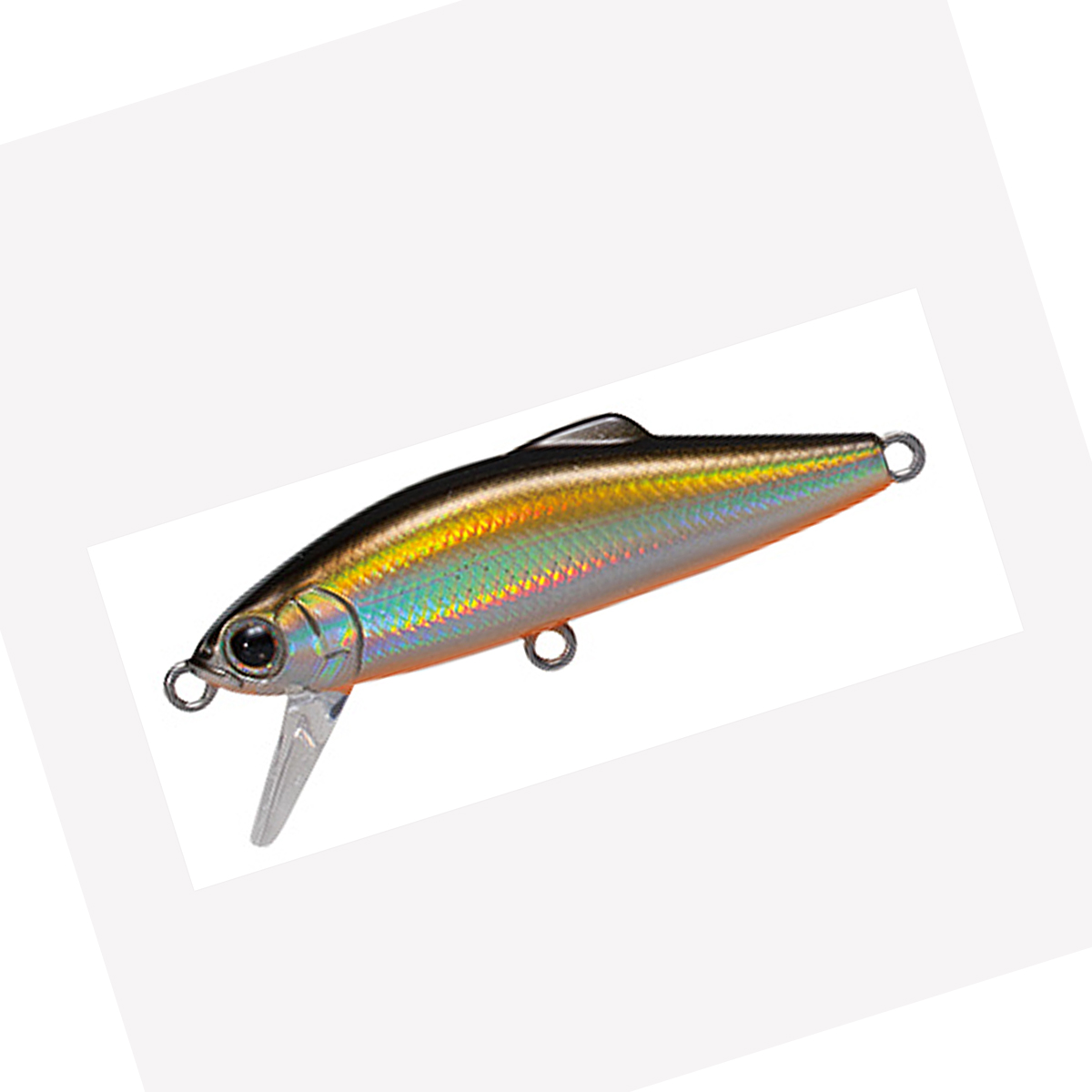Воблер Tackle House Tw Buffet Doras 43S 43mm 4.5g #TS-1