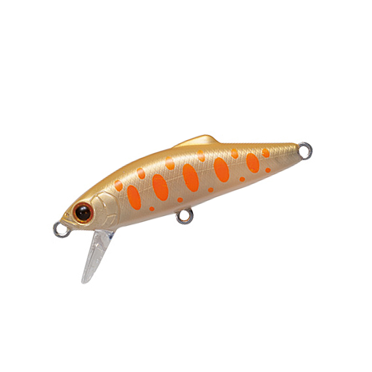 Воблер Tackle House Tw Buffet Doras 43S 43mm 4.5g #Albino Yamame
