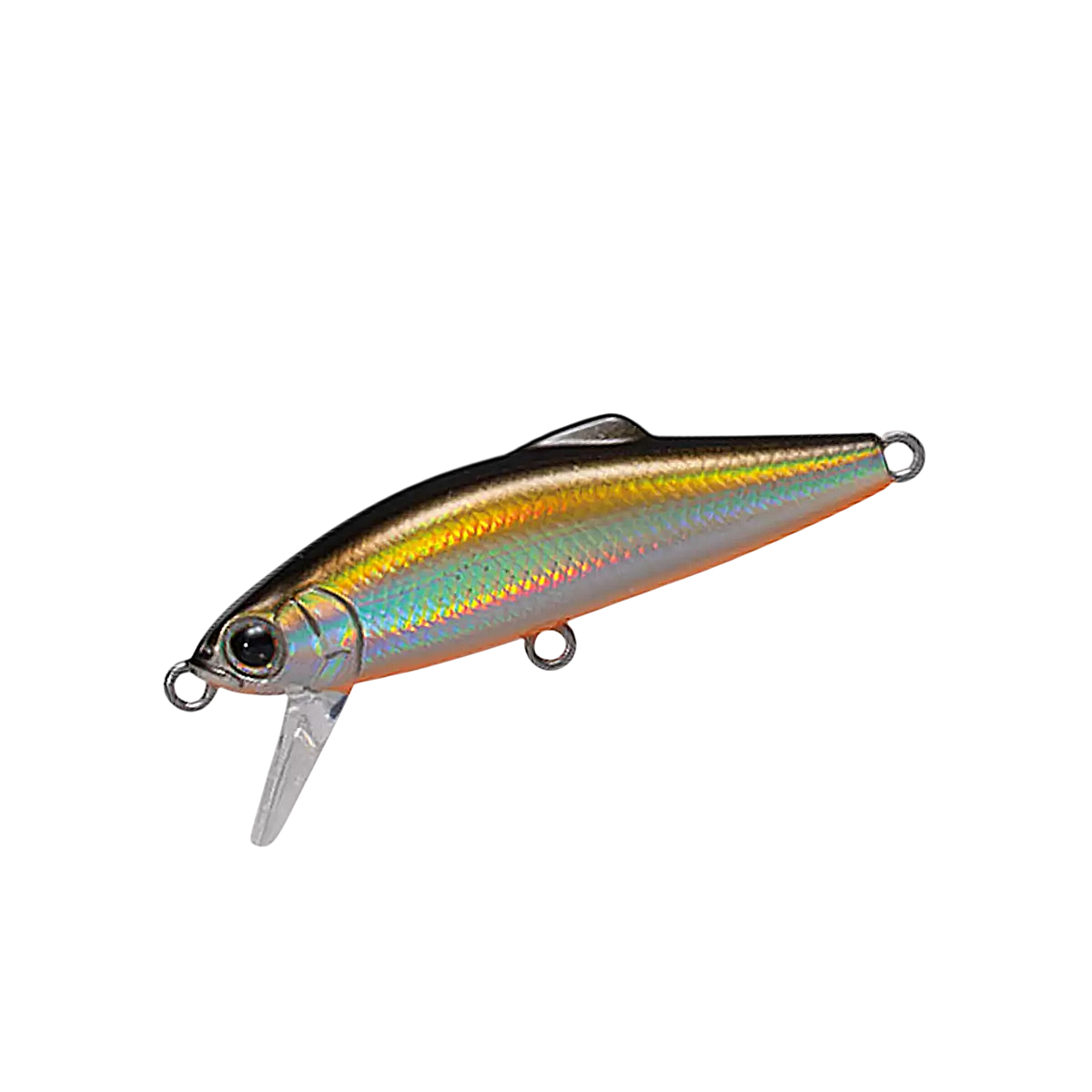 Воблер Tackle House Tw Buffet Doras 46S 46mm 6g #TS-1