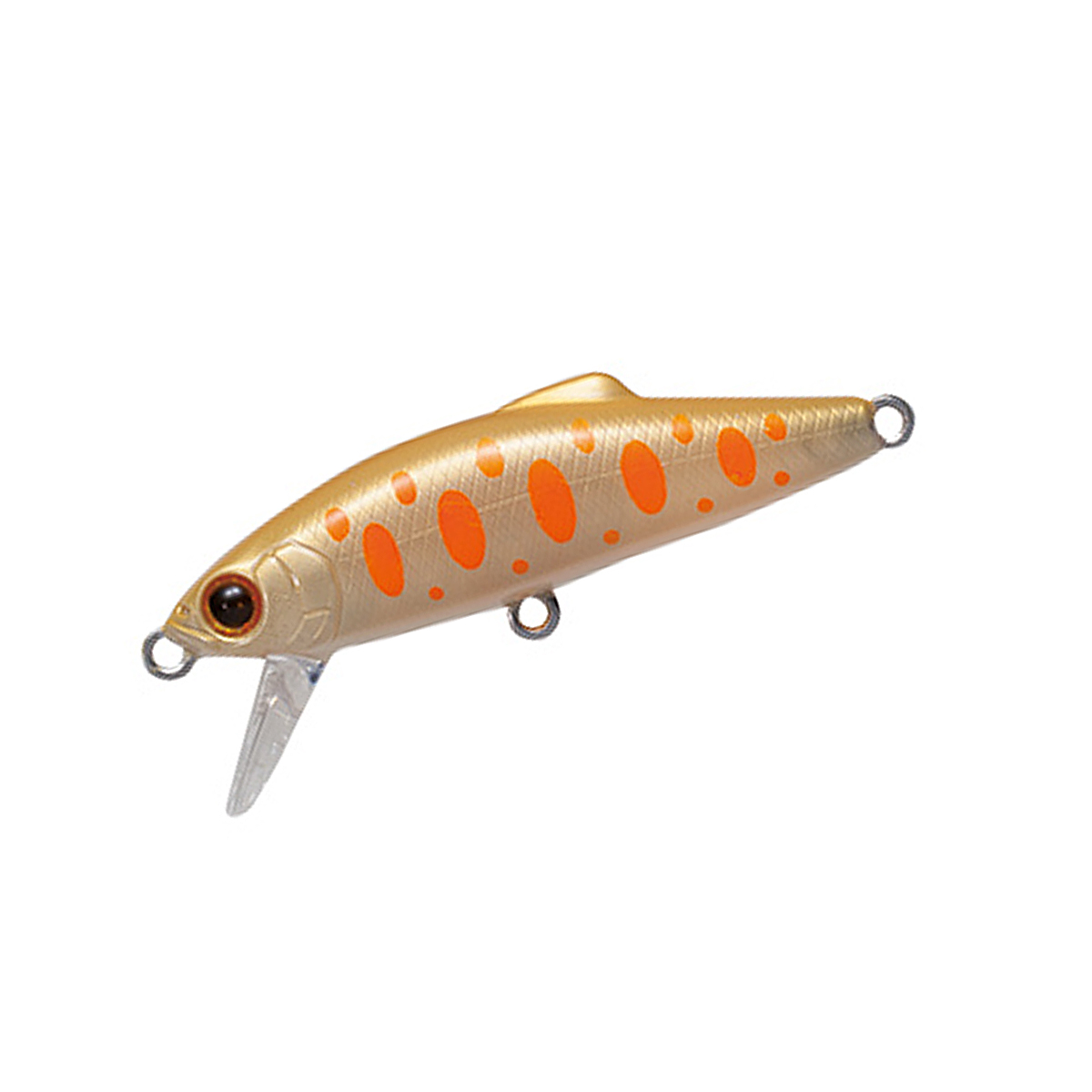 Воблер Tackle House Tw Buffet Doras 46S 46mm 6g #Albino Yamame