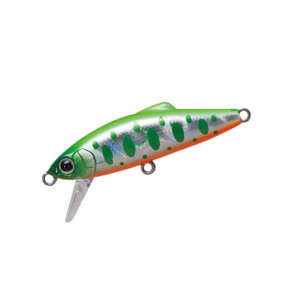 Воблер Tackle House Tw Buffet Doras 46S 46mm 6g #Chart Yamame
