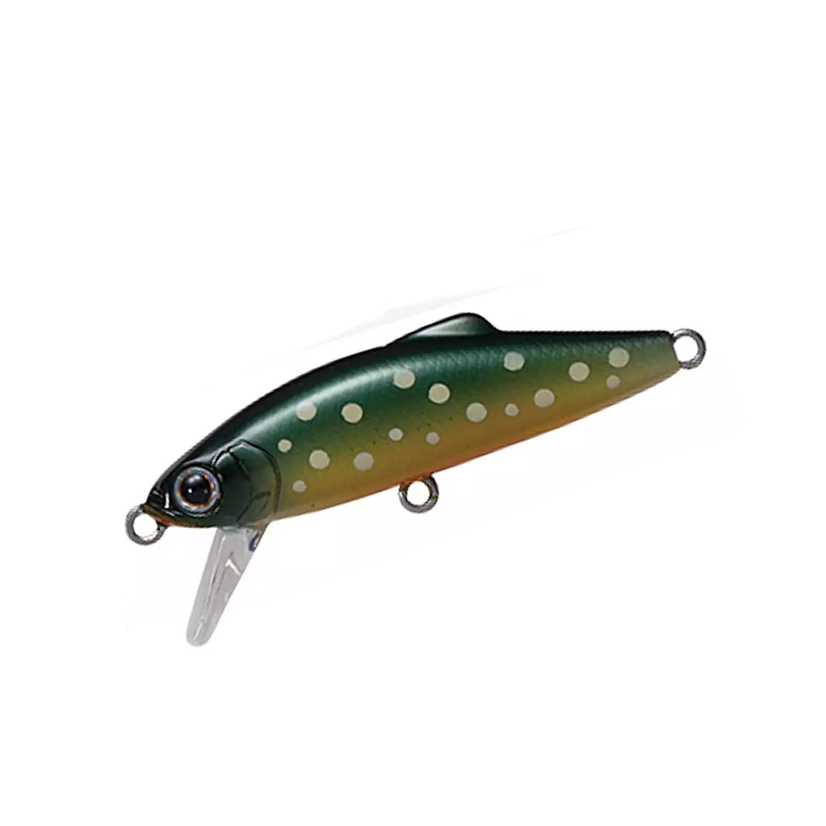Воблер Tackle House Tw Buffet Doras 46S 46mm 6g #Iwana