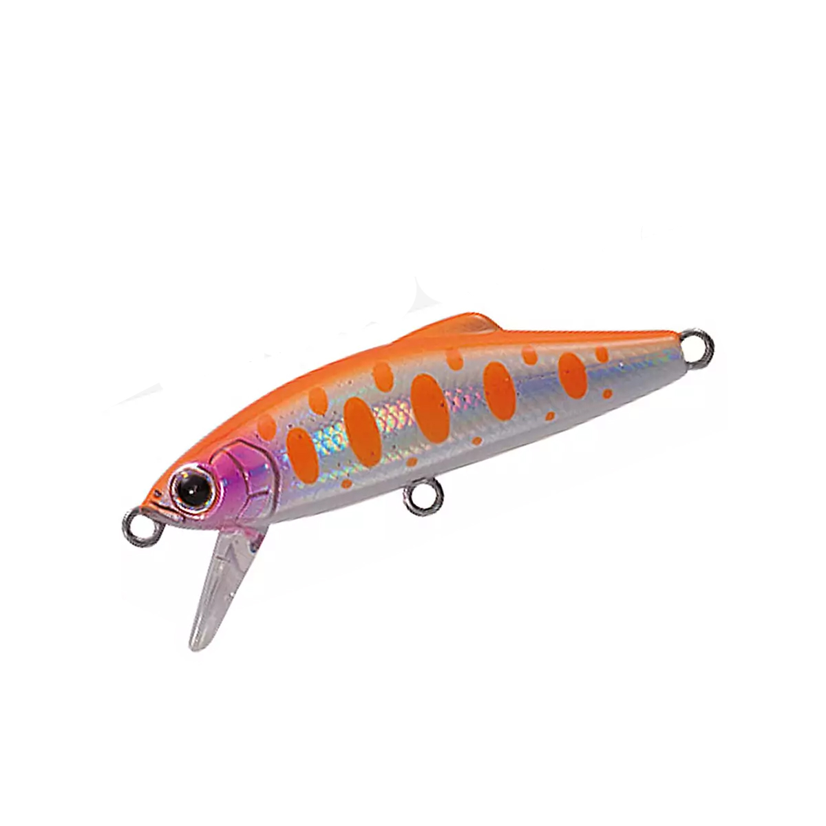 Воблер Tackle House Tw Buffet Doras 46S 46mm 6g #Orange Yamame