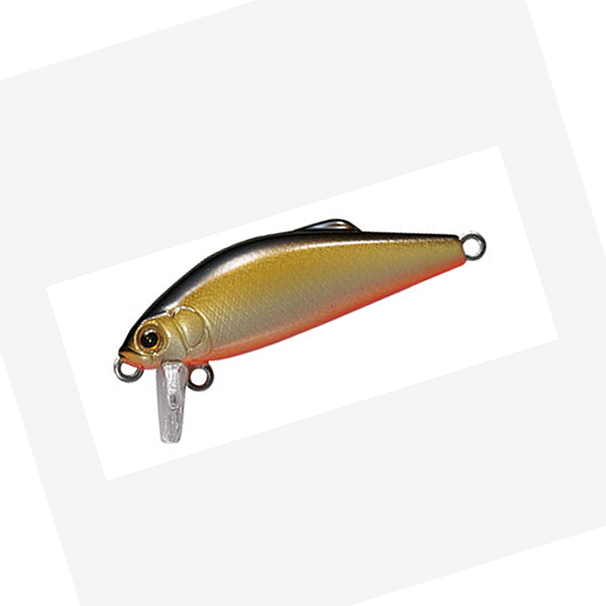 Воблер Tackle House Tw Buffet 38FS 38mm 2.4g #TS-1 PEARL