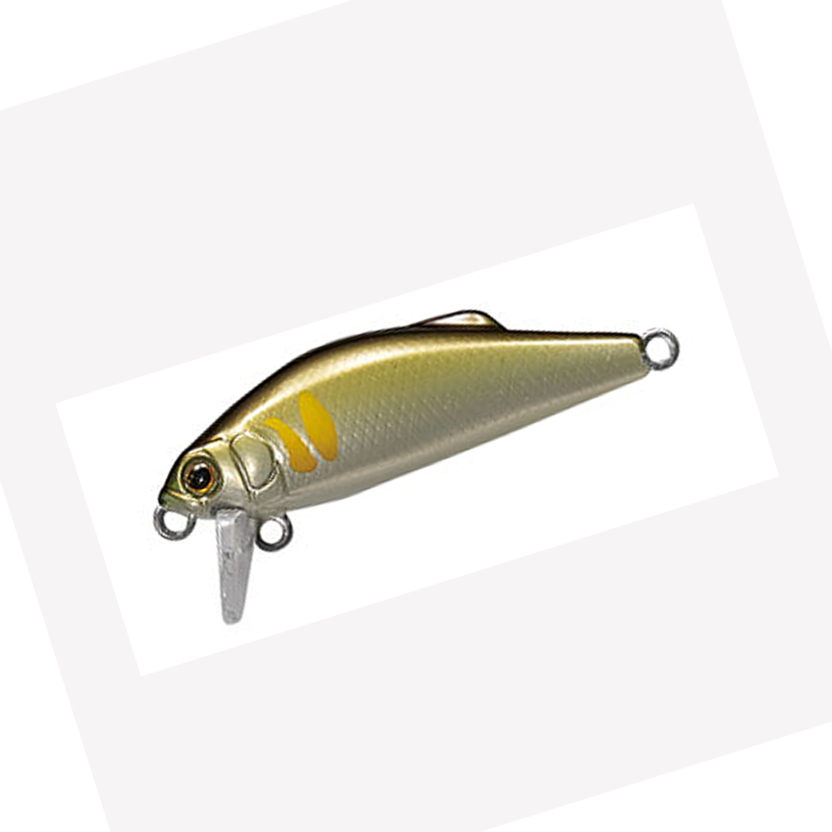 Воблер Tackle House Tw Buffet 38FS 38mm 2.4g #Ayu