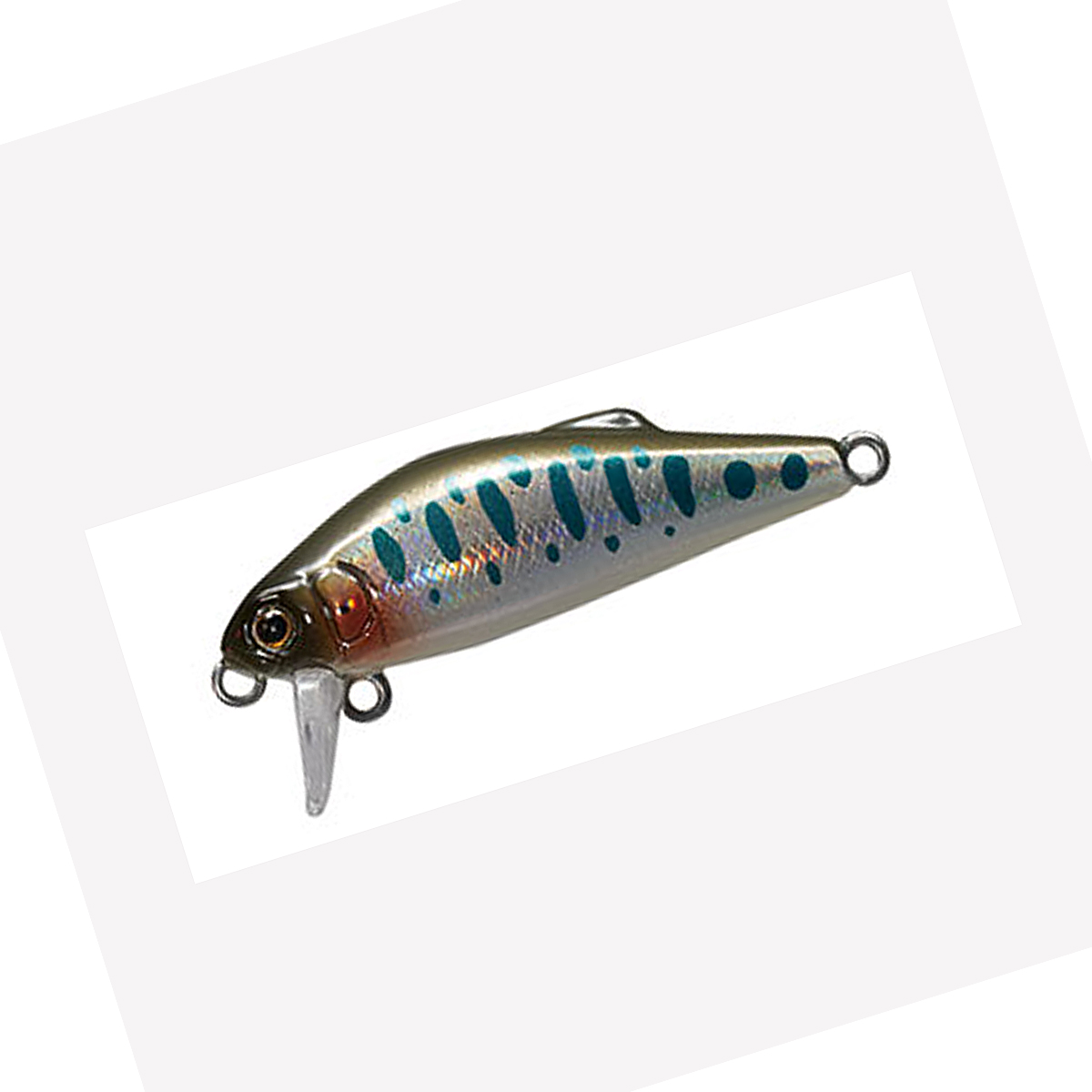 Воблер Tackle House Tw Buffet 38FS 38mm 2.4g #Yamame
