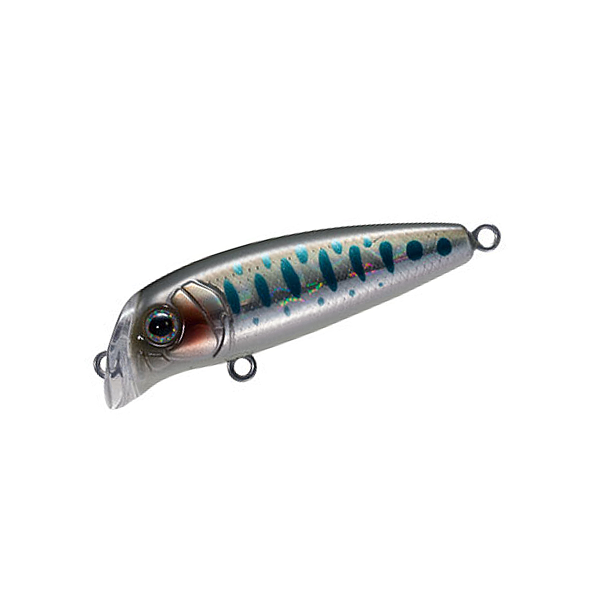 Воблер Tackle House Buffet Lipless Minnow 42SS 42mm 3.6g #Yamame