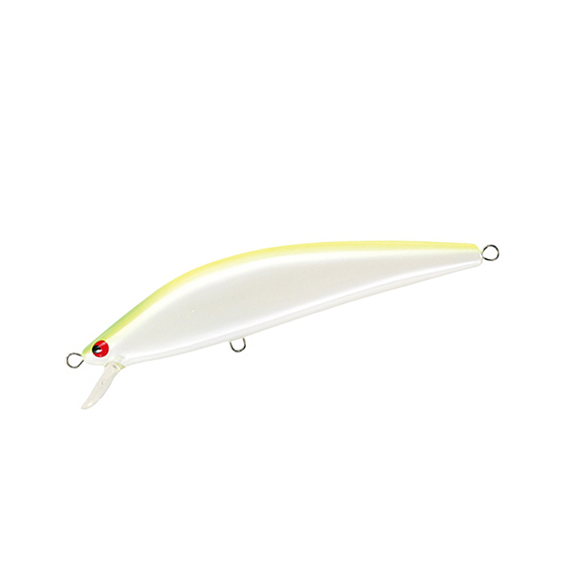 Воблер Tackle House K-ten Blue Ocean 140F 140mm 28g #Chart Back