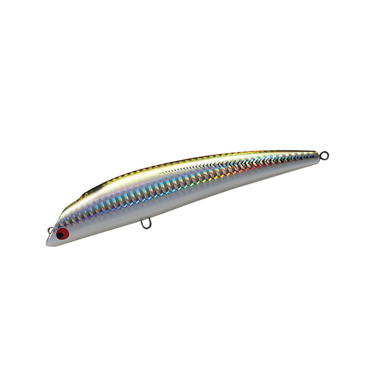 Воблер Tackle House K-ten Blue Ocean Lipless Minnow 140F 140mm 30g #Aji