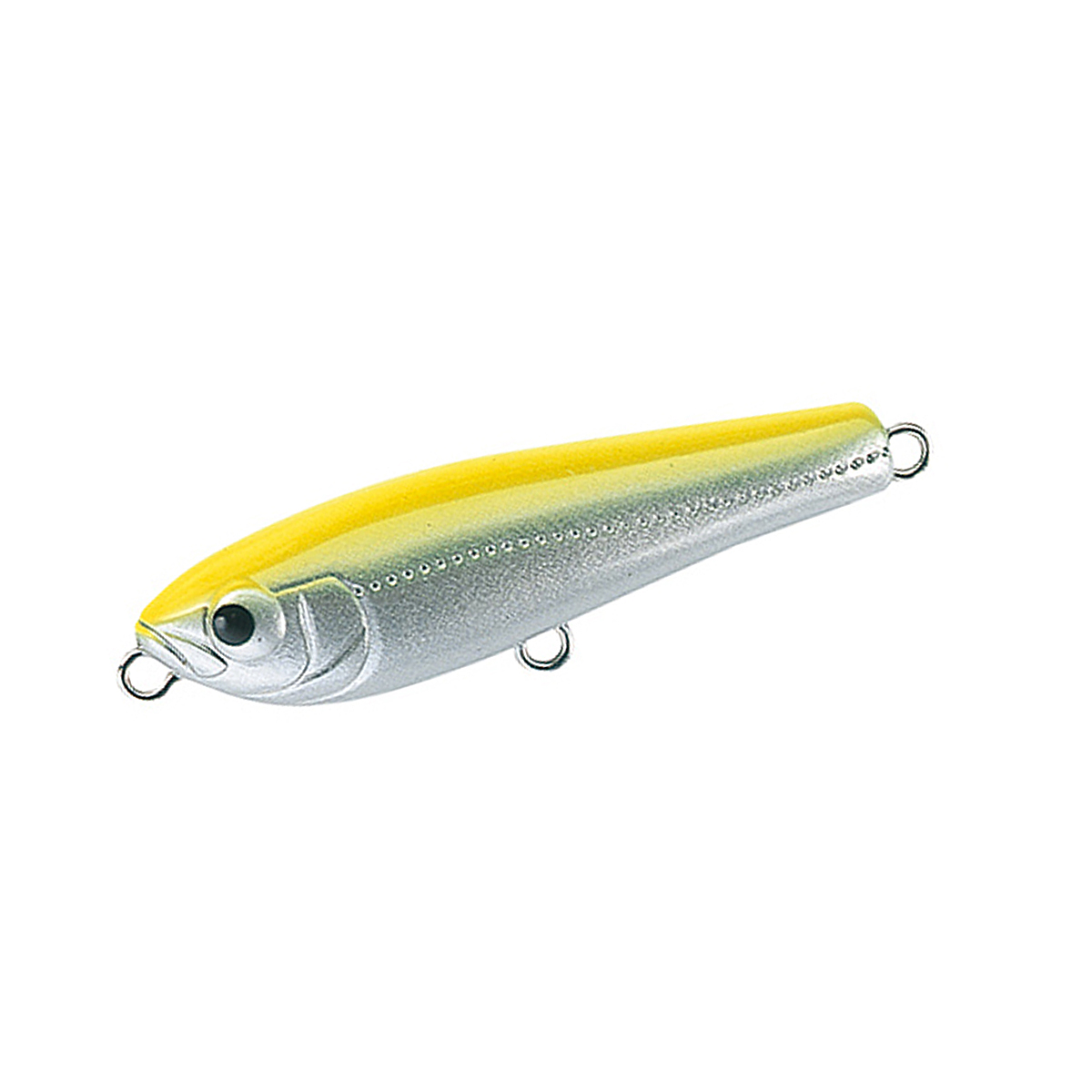 Воблер Tackle House Elfin Platy F 45mm 2.1g #03