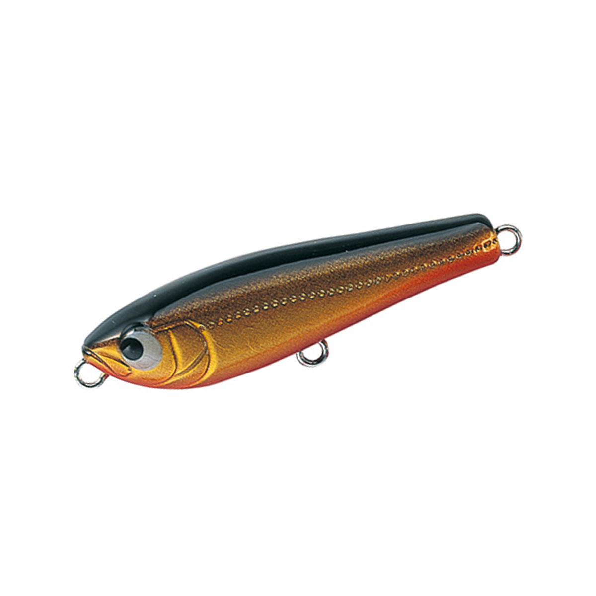 Воблер Tackle House Elfin Platy F 45mm 2.1g #05