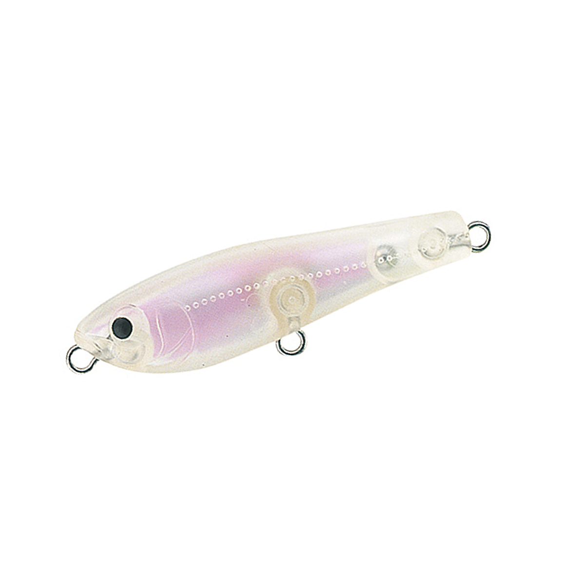 Воблер Tackle House Elfin Platy F 45mm 2.1g #06