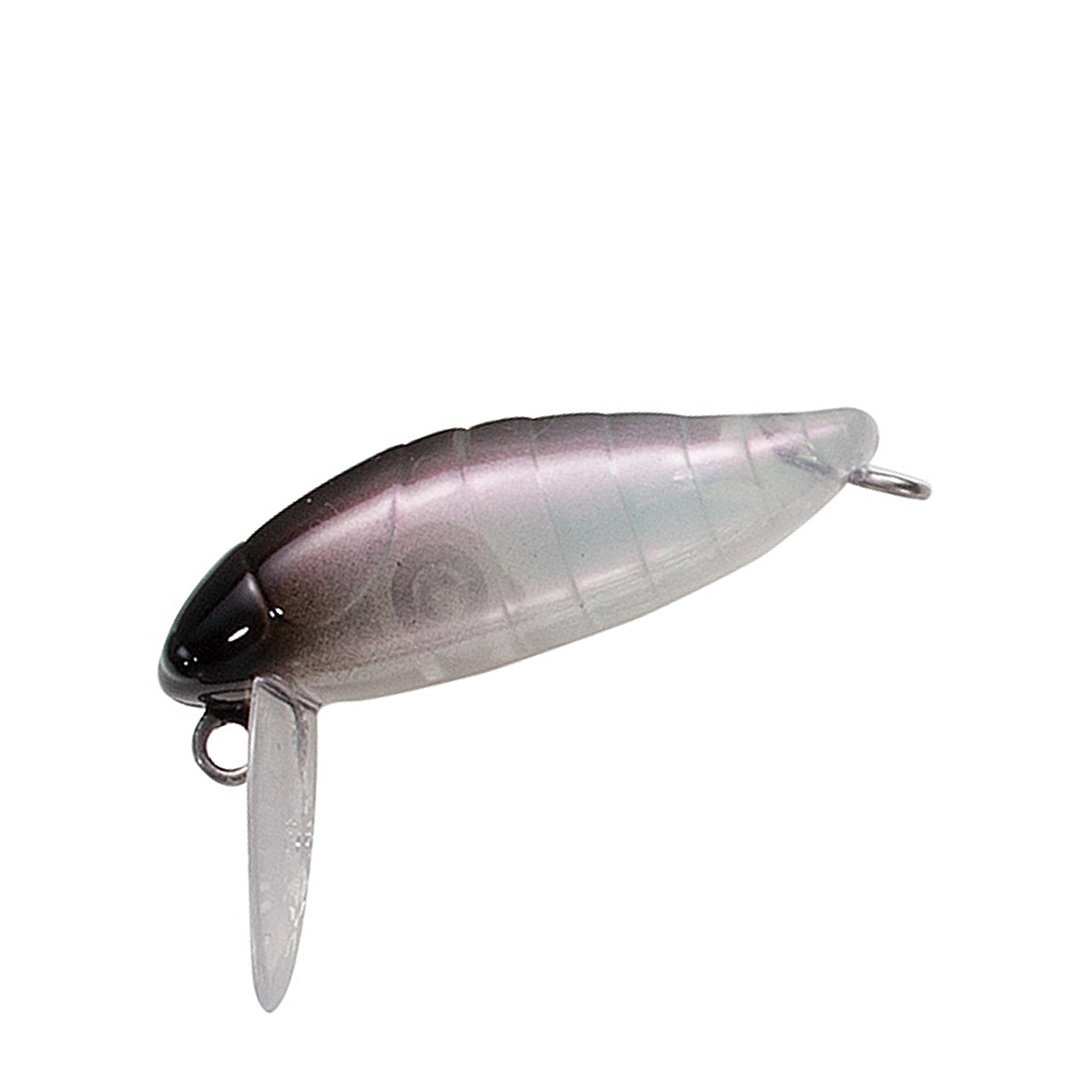 Воблер Tackle House Elfin Mini Cicada F 28mm 1.8g #Aurora Black