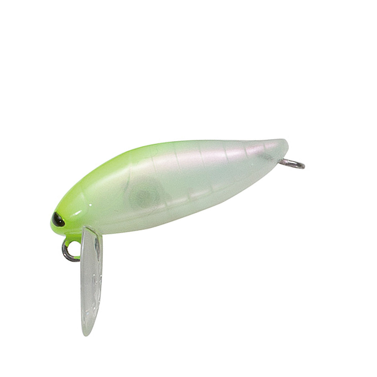Воблер Tackle House Elfin Mini Cicada F 28mm 1.8g #Aurora Chart