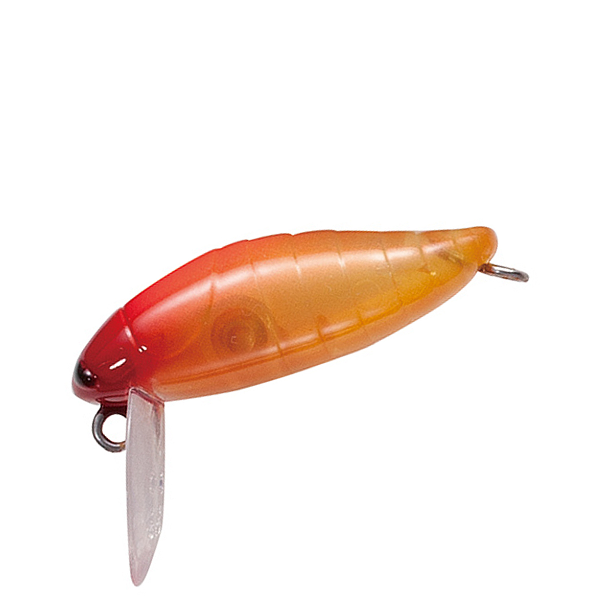 Воблер Tackle House Elfin Mini Cicada F 28mm 1.8g #Aurora Orange