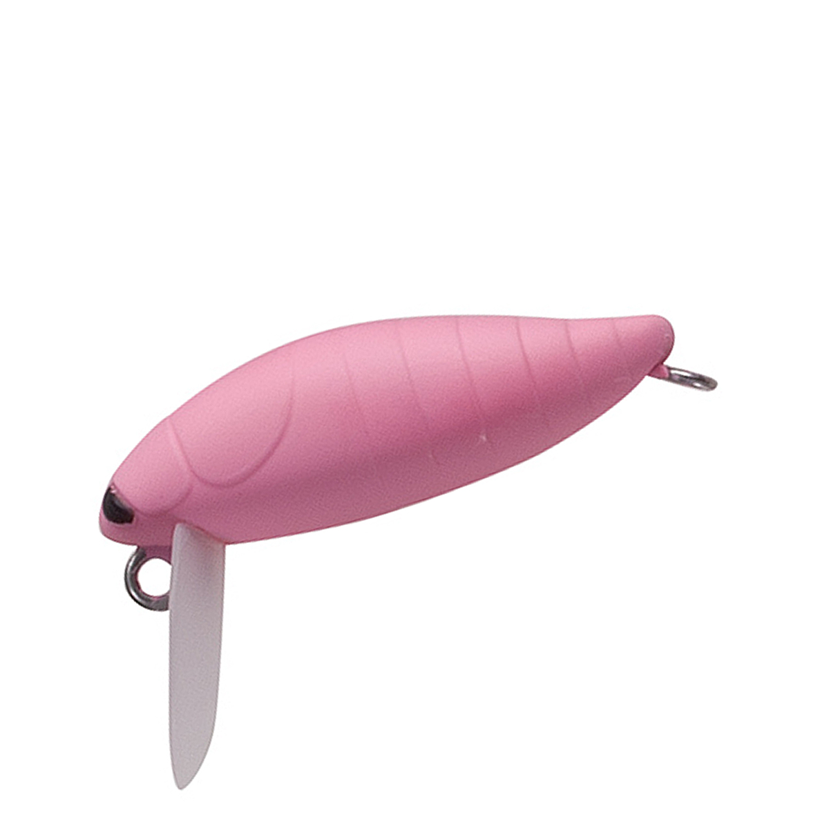Воблер Tackle House Elfin Mini Cicada F 28mm 1.8g #Matte Pink