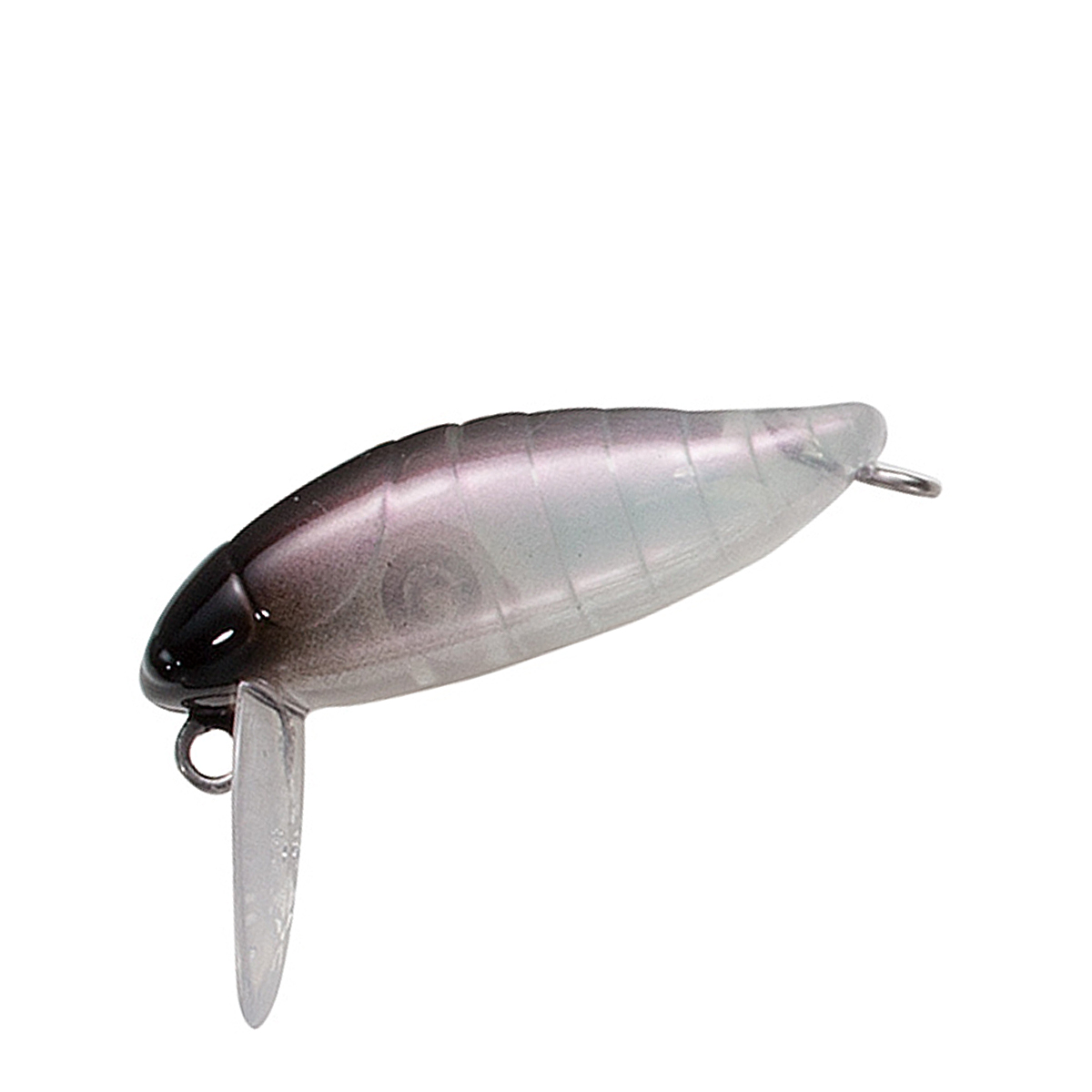 Воблер Tackle House Elfin Cicada F 38mm 2.6g #Aurora Black