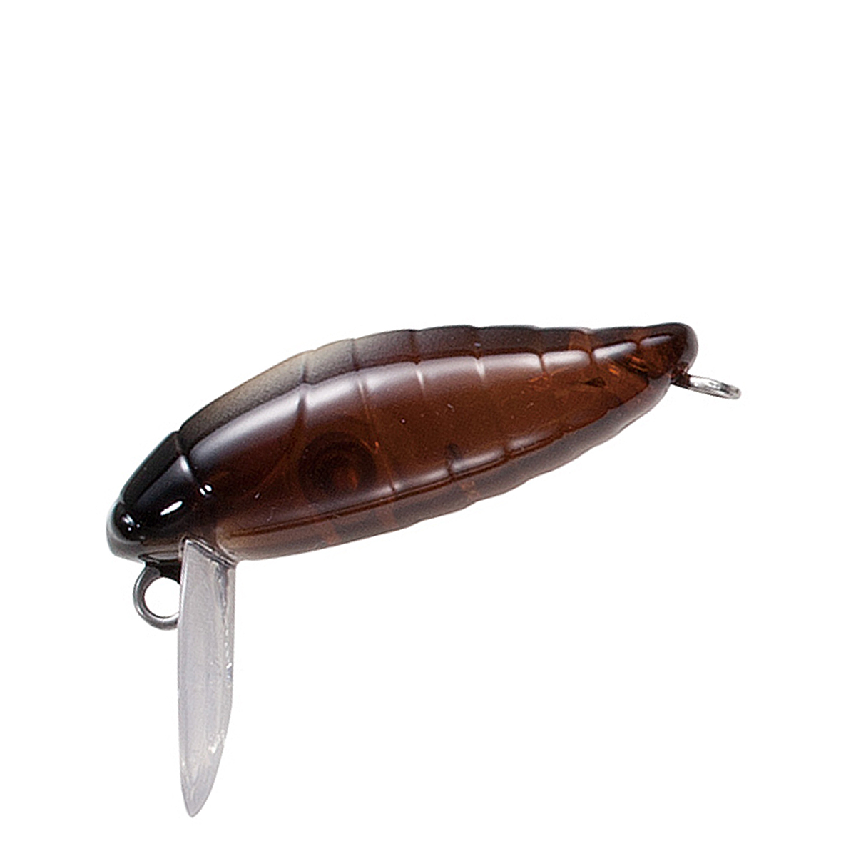 Воблер Tackle House Elfin Cicada F 38mm 2.6g #Aurora Brown