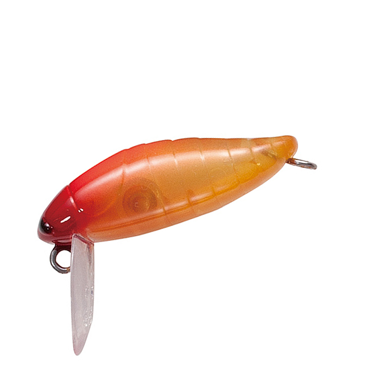 Воблер Tackle House Elfin Cicada F 38mm 2.6g #Aurora Orange