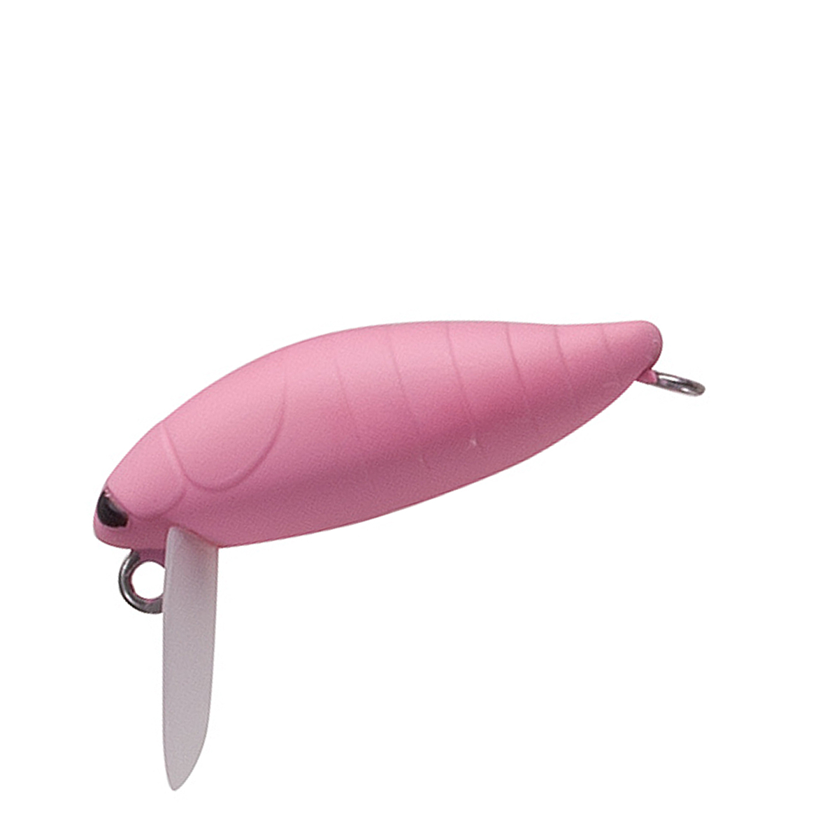 Воблер Tackle House Elfin Cicada F 38mm 2.6g #Matte Pink
