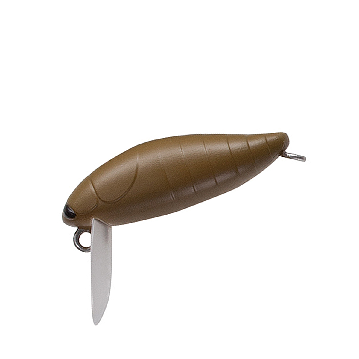 Воблер Tackle House Elfin Cicada F 38mm 2.6g #Matte Khaki