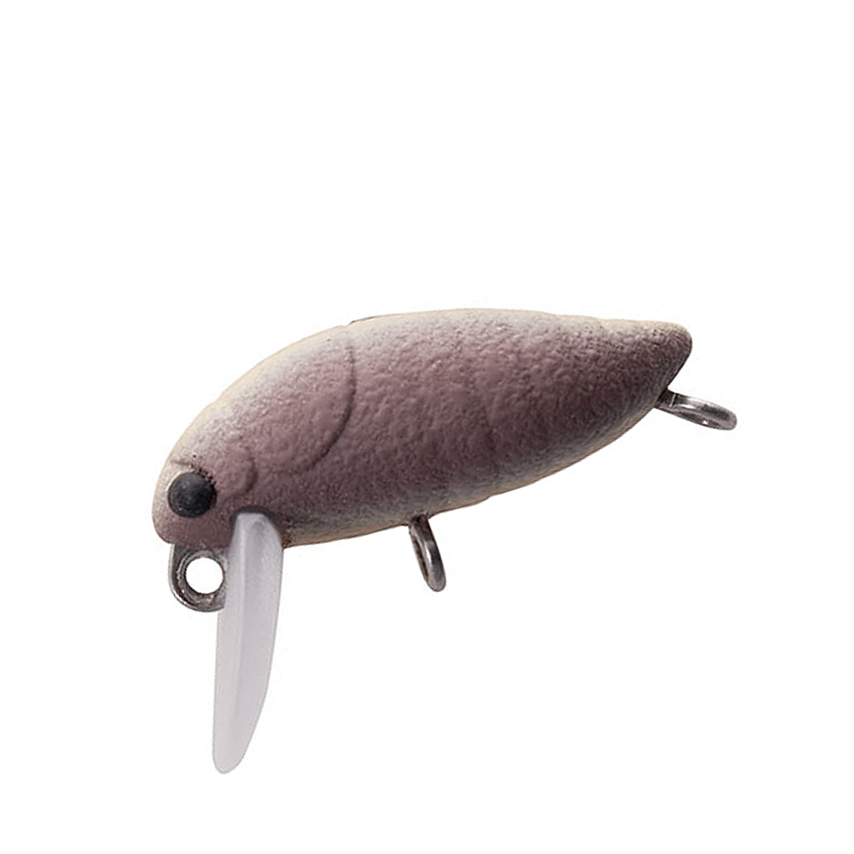 Воблер Tackle House Elfin Micro Cicada S 24mm 1.7g #3D Matte Olive