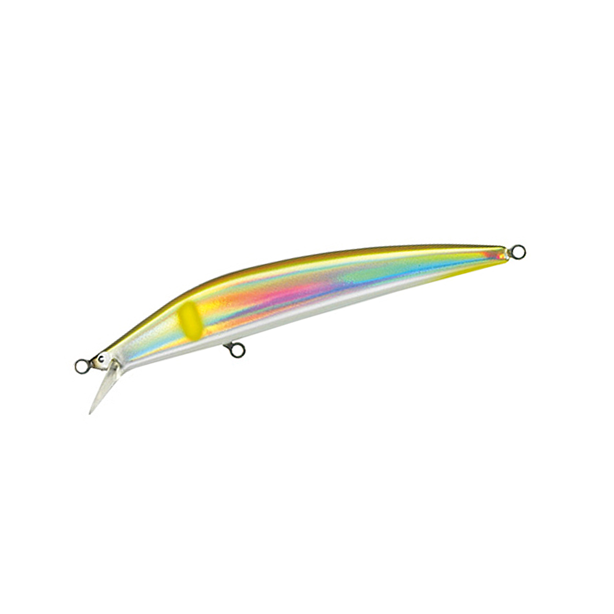 Воблер Tackle House M F 108mm 9.5g #Ayu