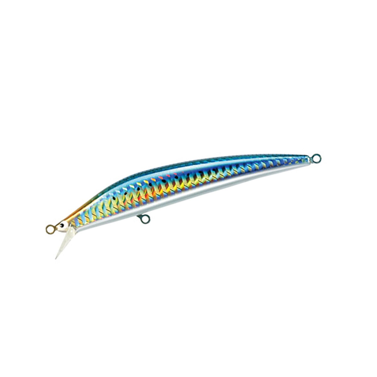 Воблер Tackle House M F 168mm 27g #Katakuchi Iwashi