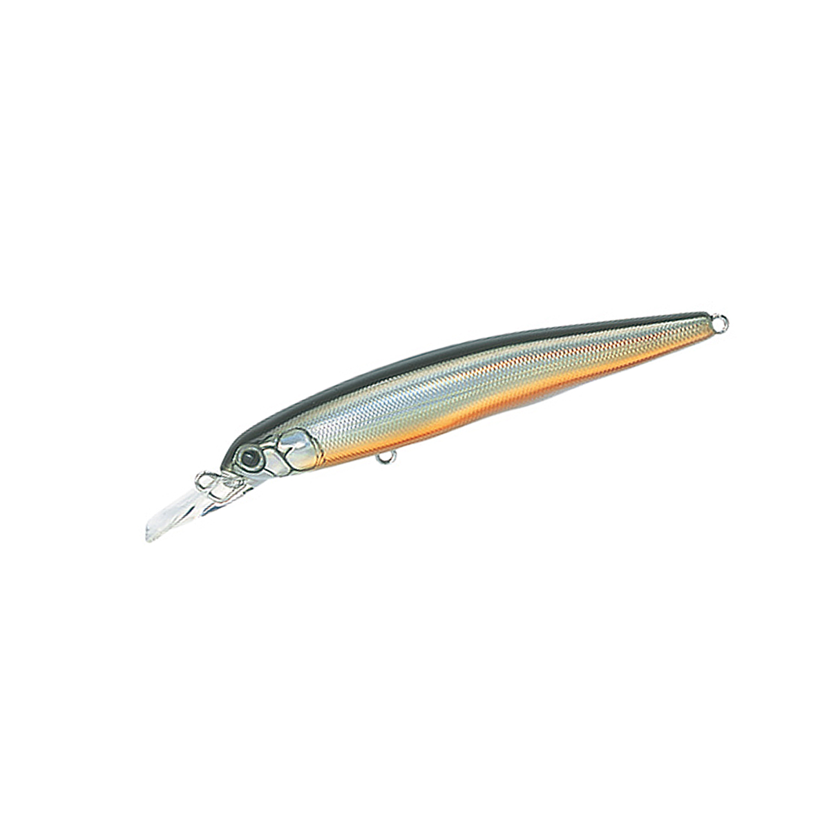 Воблер Tackle House Bitstream 73SS 73mm 7.5g #Olive Brown