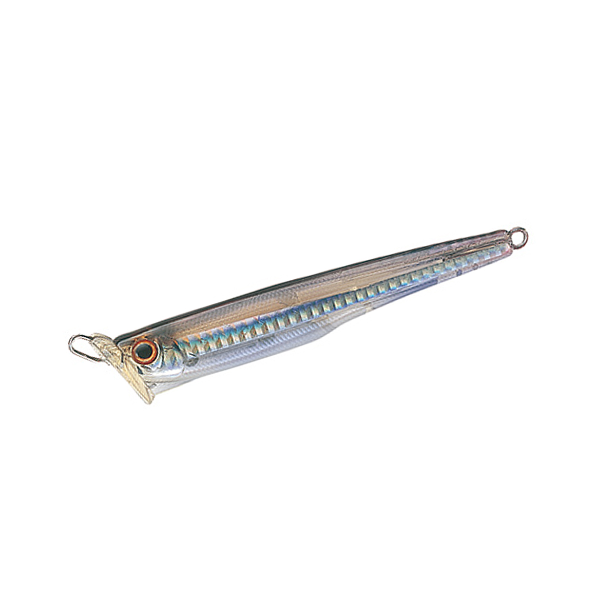 Воблер Tackle House Contact Int 80S 80mm 18g #Ley Line Slit