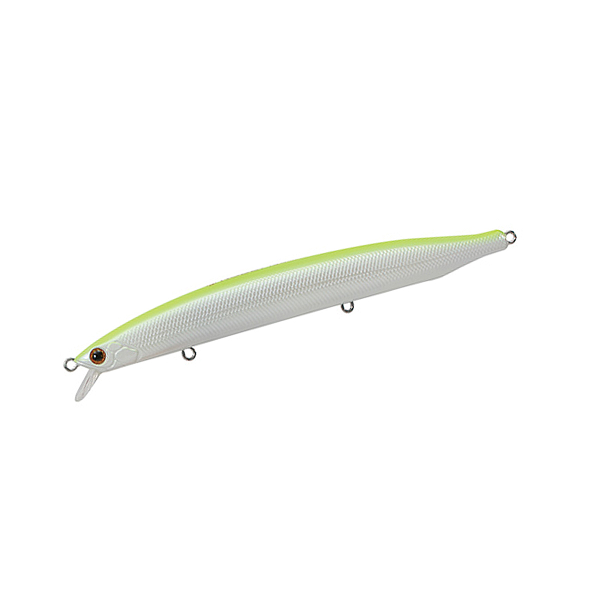 Воблер Tackle House Contact Node 130F 130mm 18g #Chart Back